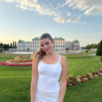 Белая Лилия