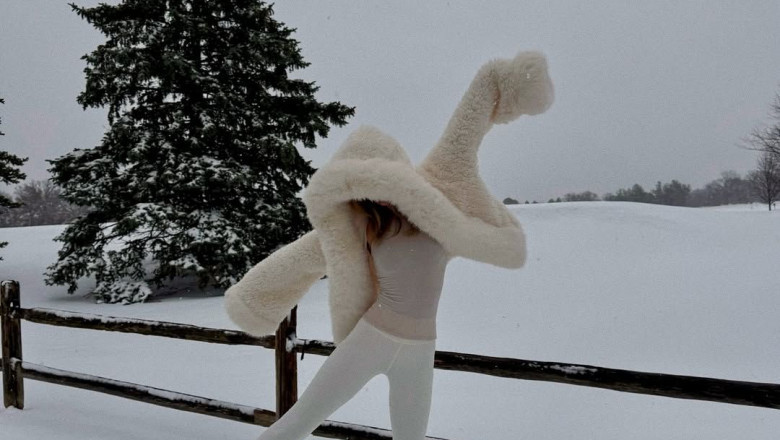 Думаю, что это был маньяк